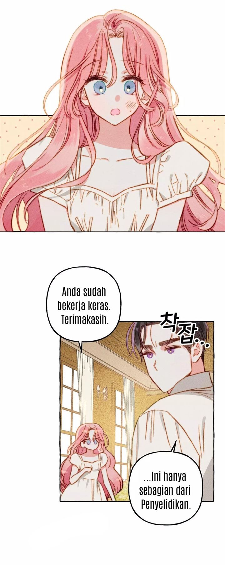 I Raised A Black Dragon Chapter 5 Gambar 43