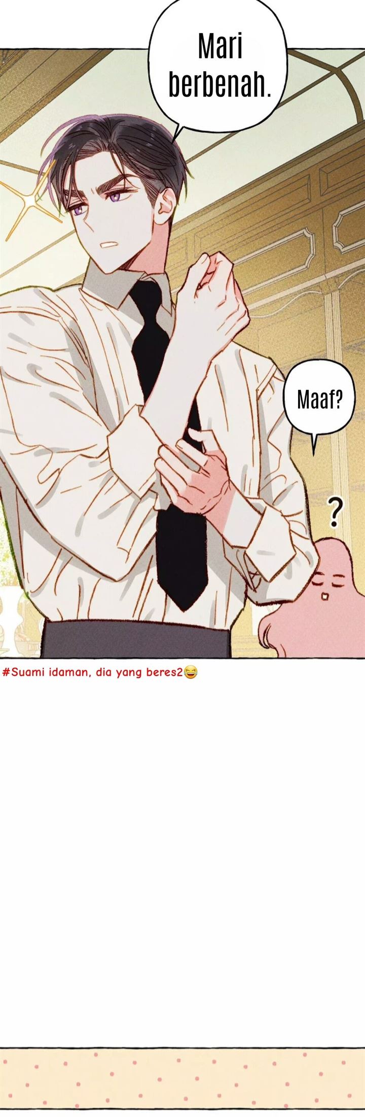 I Raised A Black Dragon Chapter 5 Gambar 35