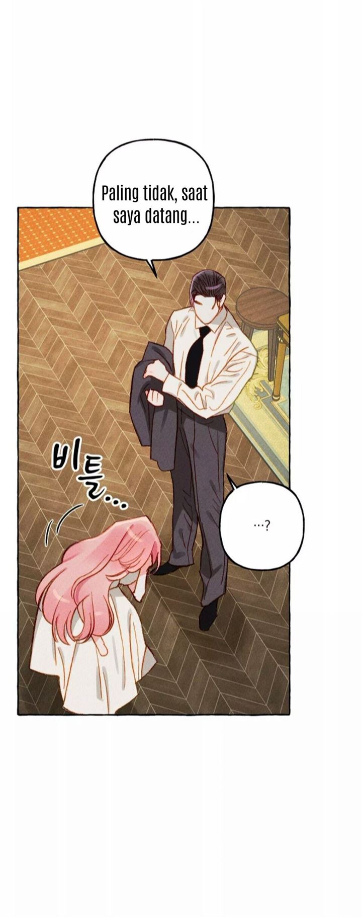 I Raised A Black Dragon Chapter 5 Gambar 45