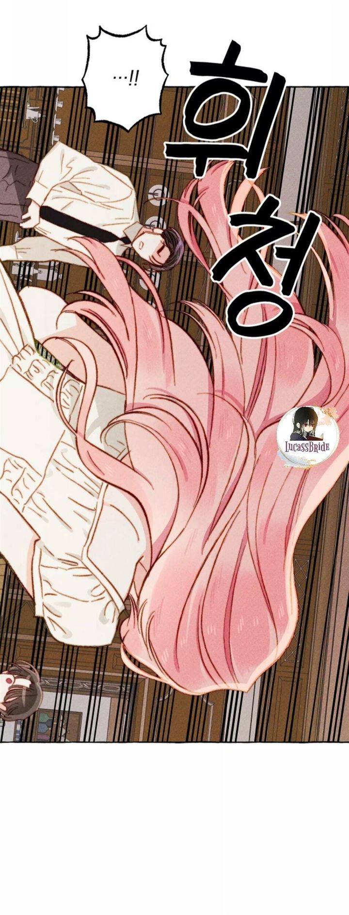 I Raised A Black Dragon Chapter 5 Gambar 47