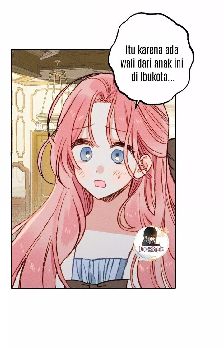 I Raised A Black Dragon Chapter 3 Gambar 31