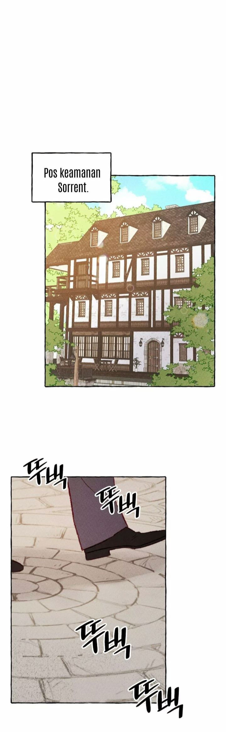 I Raised A Black Dragon Chapter 2 Gambar 22