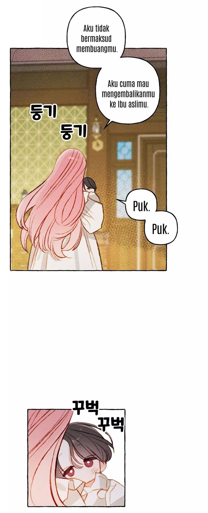 I Raised A Black Dragon Chapter 2 Gambar 18