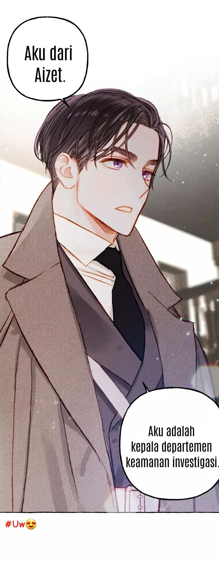 I Raised A Black Dragon Chapter 2 Gambar 25