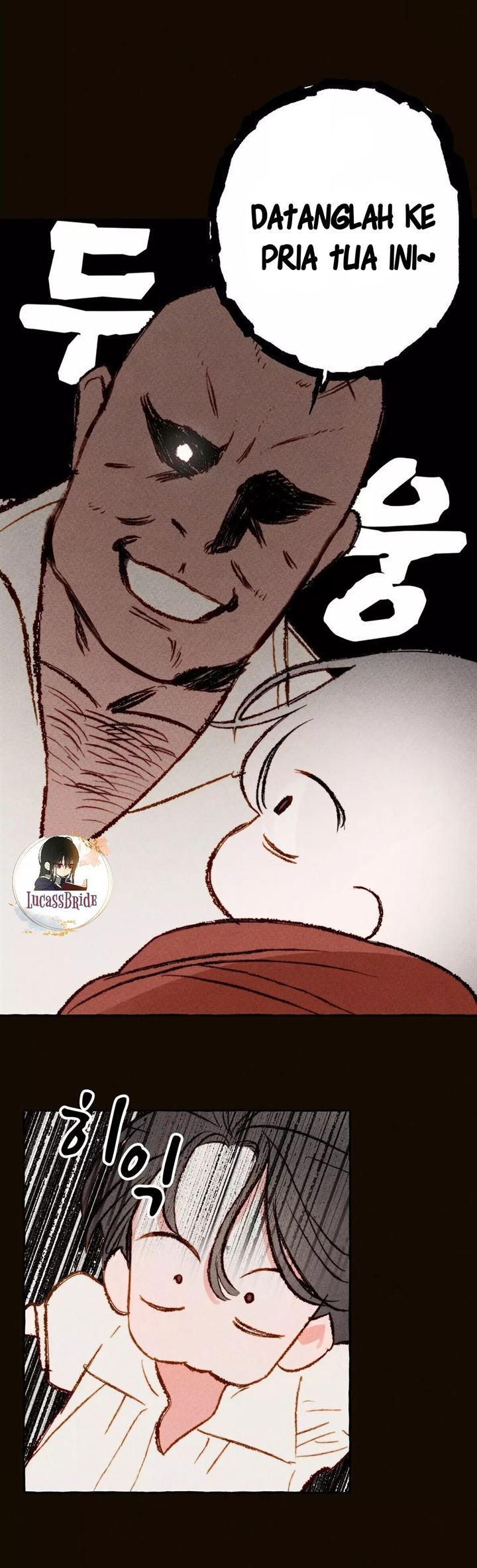 I Raised A Black Dragon Chapter 2 Gambar 43