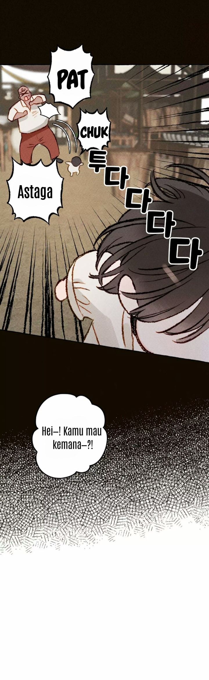 I Raised A Black Dragon Chapter 2 Gambar 44