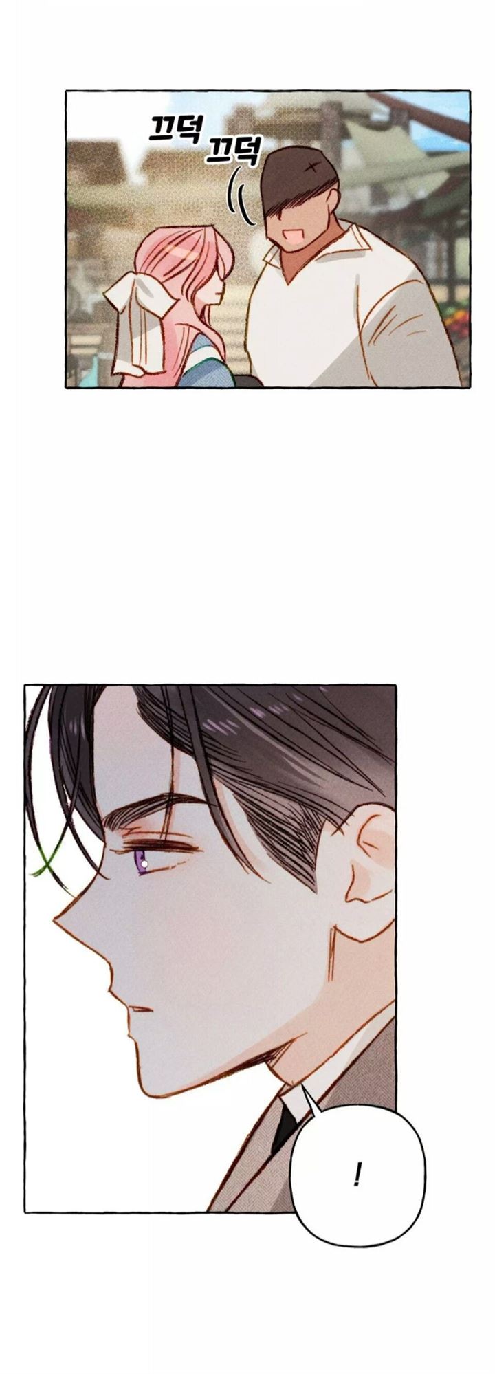 I Raised A Black Dragon Chapter 2 Gambar 37