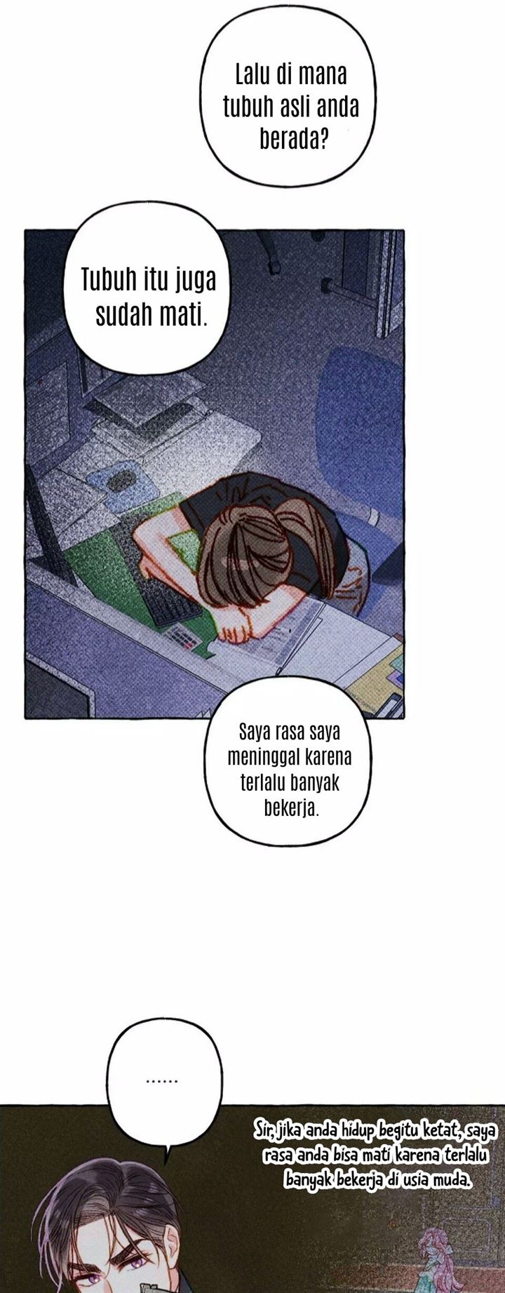 I Raised A Black Dragon Chapter 11 Gambar 16