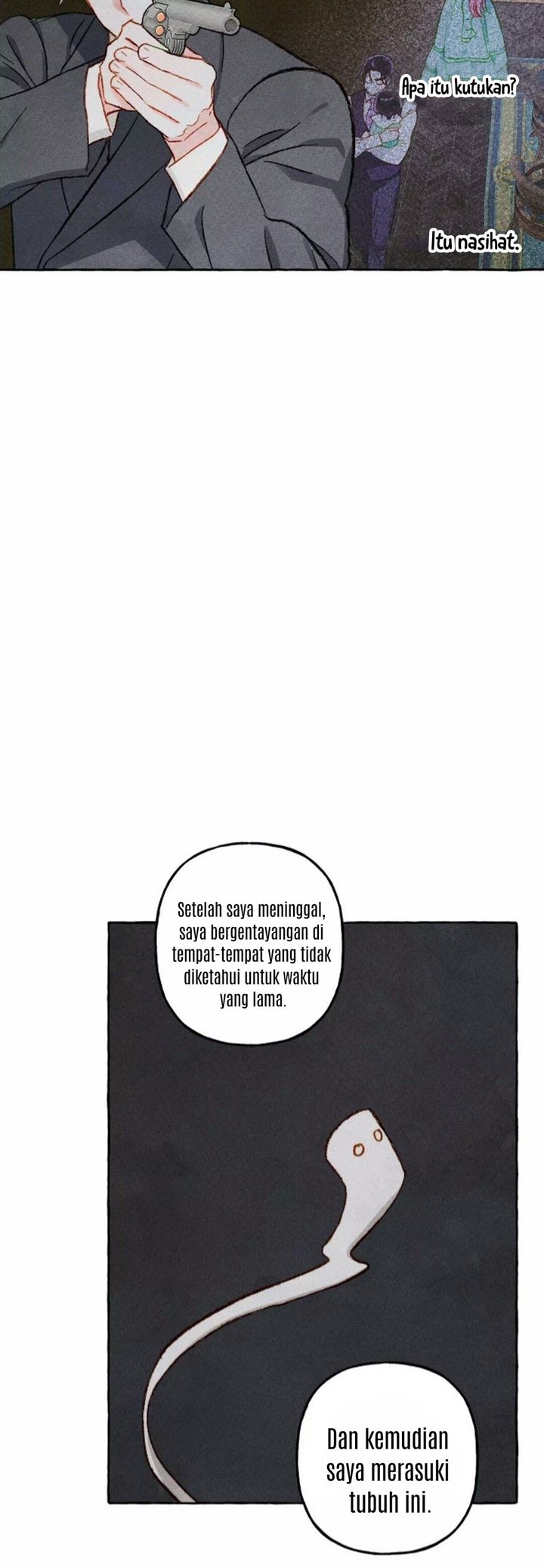 I Raised A Black Dragon Chapter 11 Gambar 17