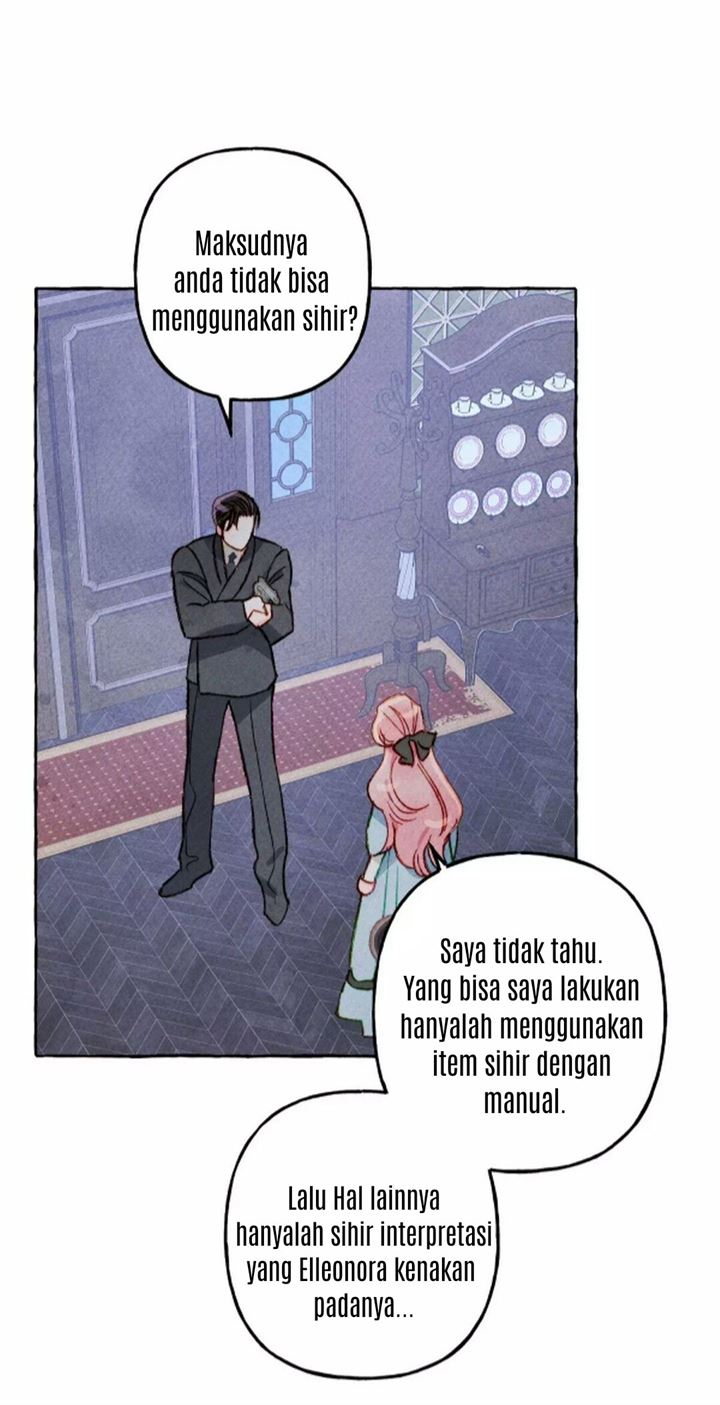 I Raised A Black Dragon Chapter 11 Gambar 20