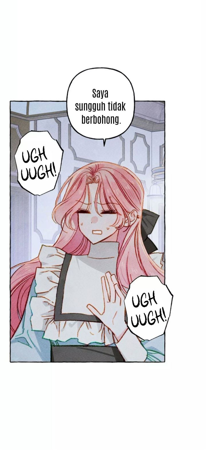 I Raised A Black Dragon Chapter 11 Gambar 29