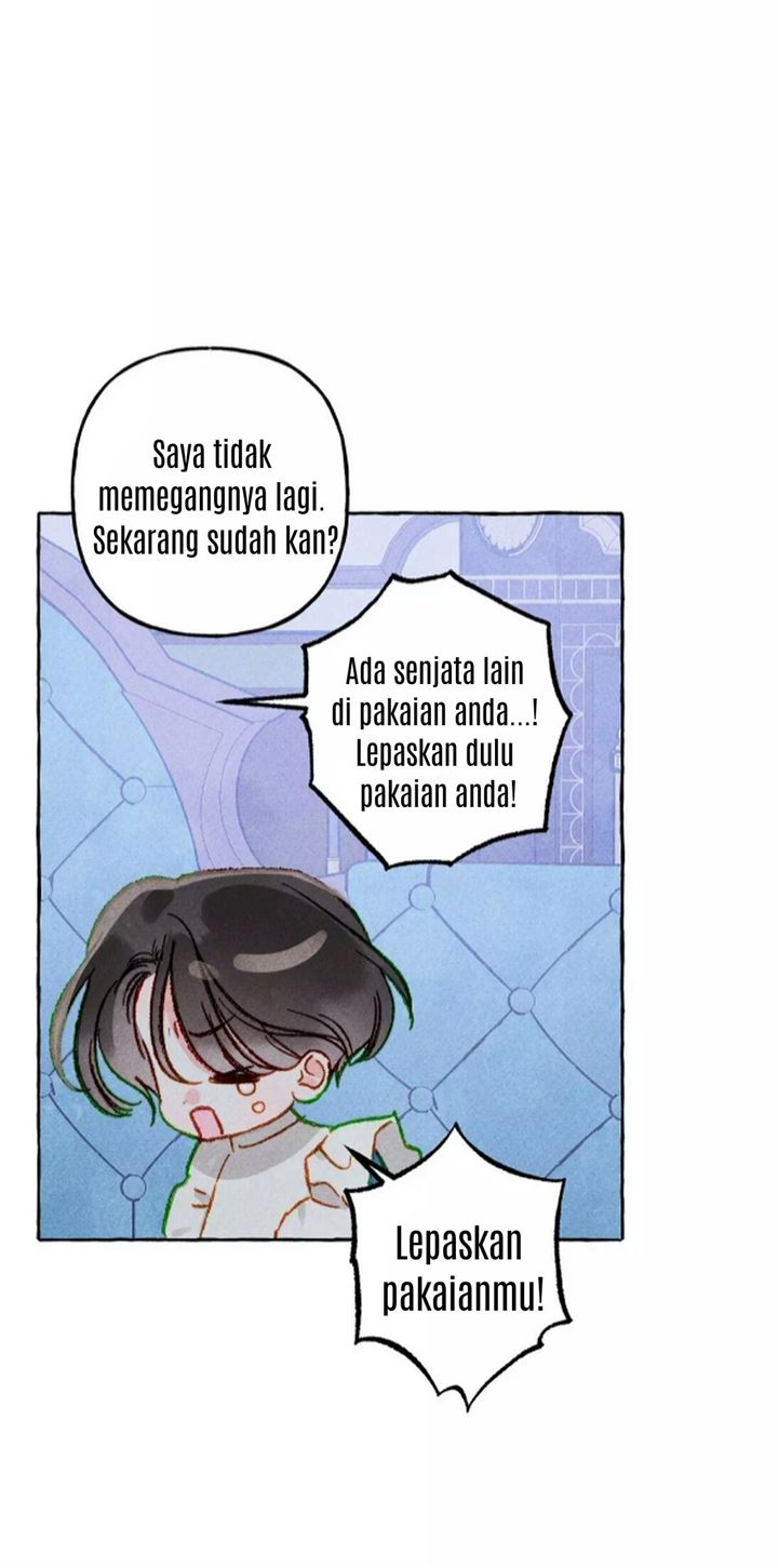 I Raised A Black Dragon Chapter 11 Gambar 39