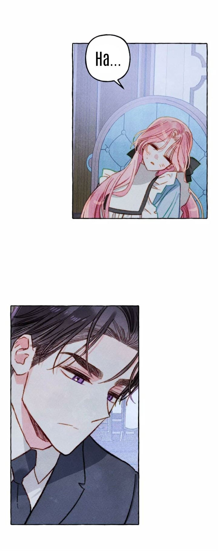 I Raised A Black Dragon Chapter 11 Gambar 36