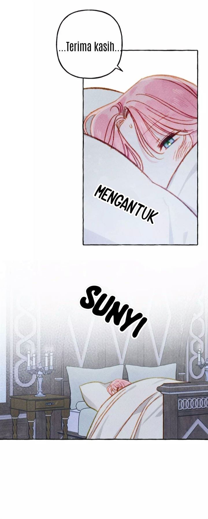 I Raised A Black Dragon Chapter 11 Gambar 44