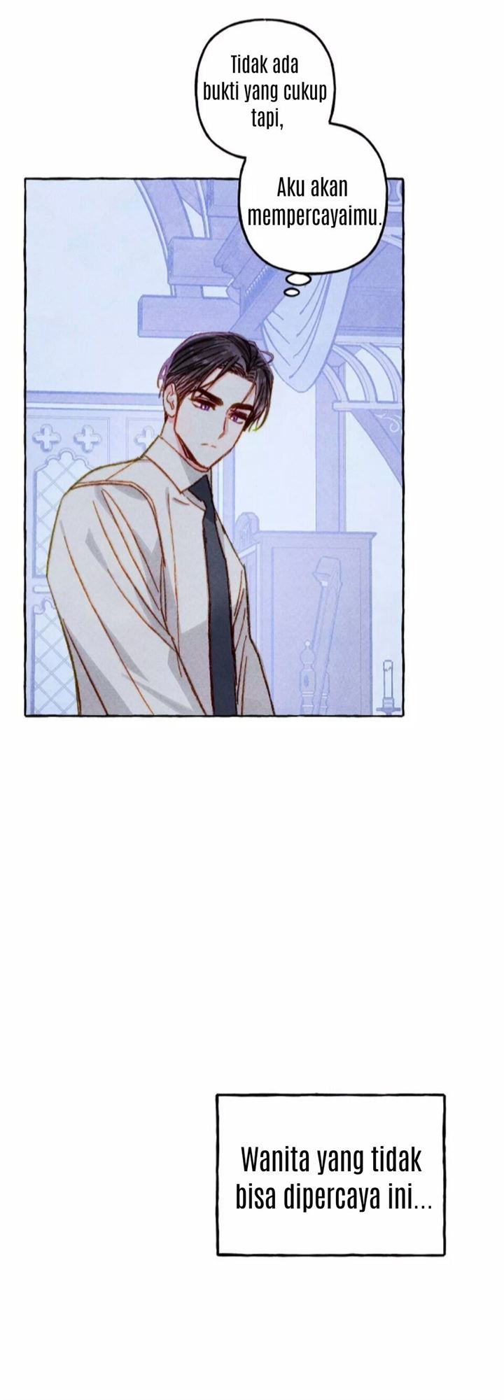 I Raised A Black Dragon Chapter 11 Gambar 45