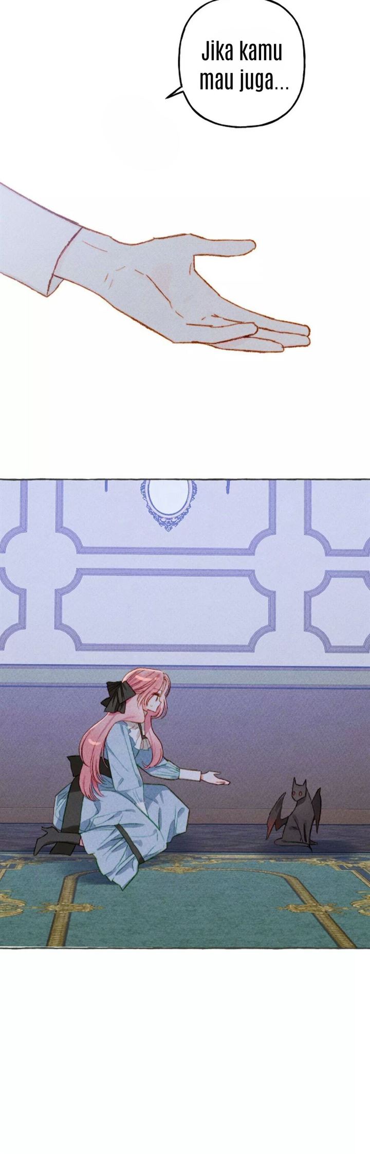 I Raised A Black Dragon Chapter 10 Gambar 30