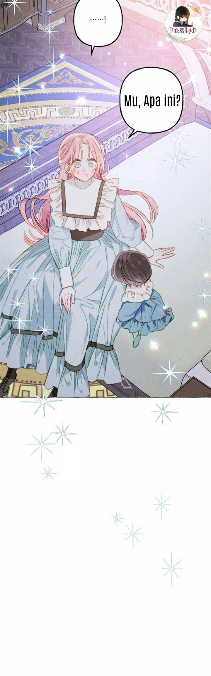 I Raised A Black Dragon Chapter 10 Gambar 44