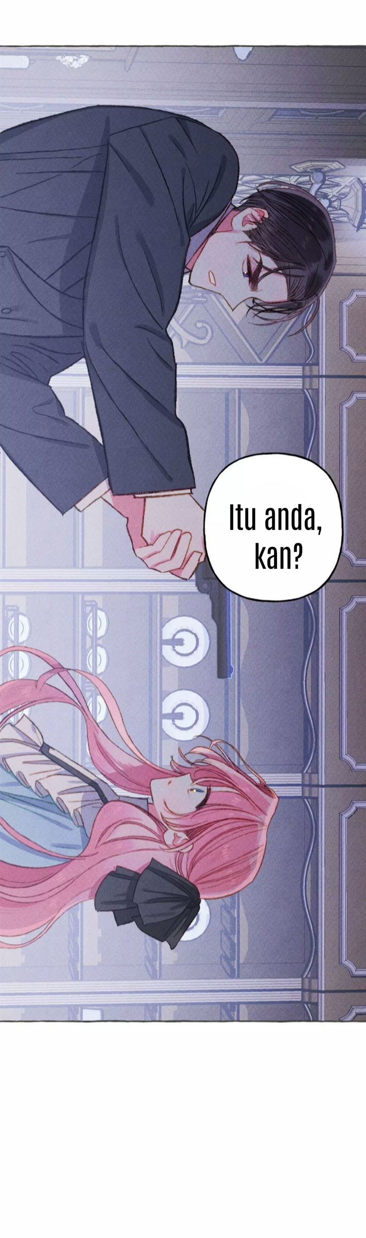 I Raised A Black Dragon Chapter 10 Gambar 52