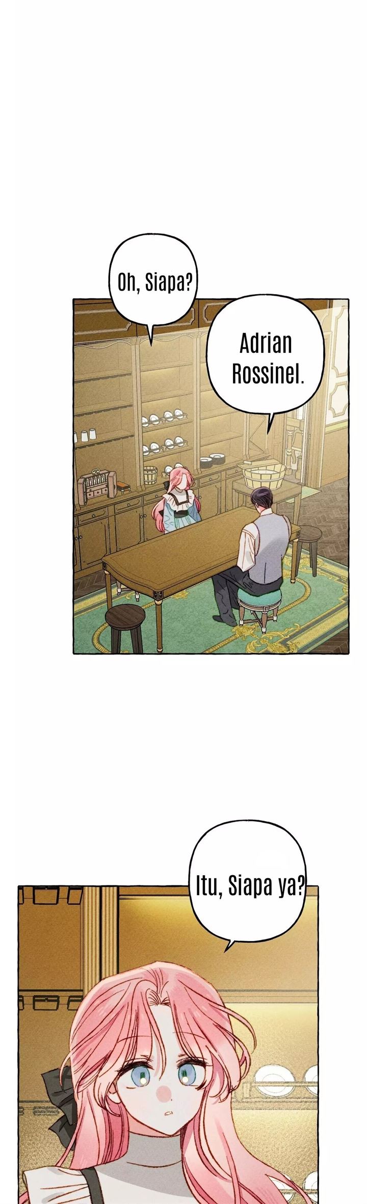 I Raised A Black Dragon Chapter 9 Gambar 18