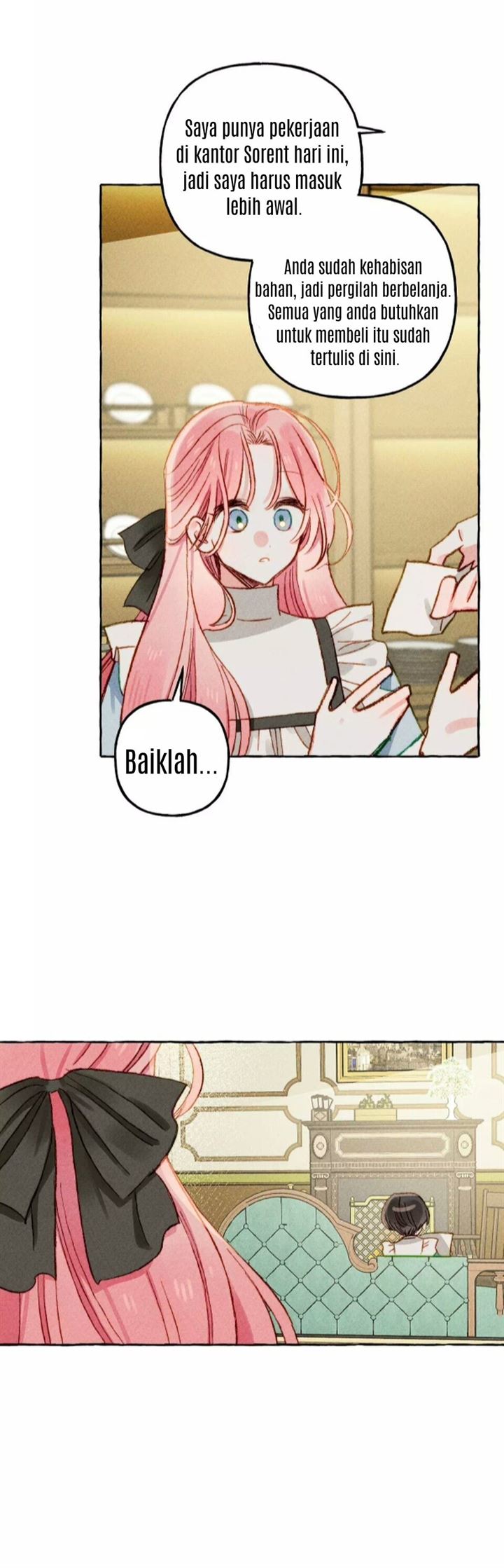 I Raised A Black Dragon Chapter 9 Gambar 21