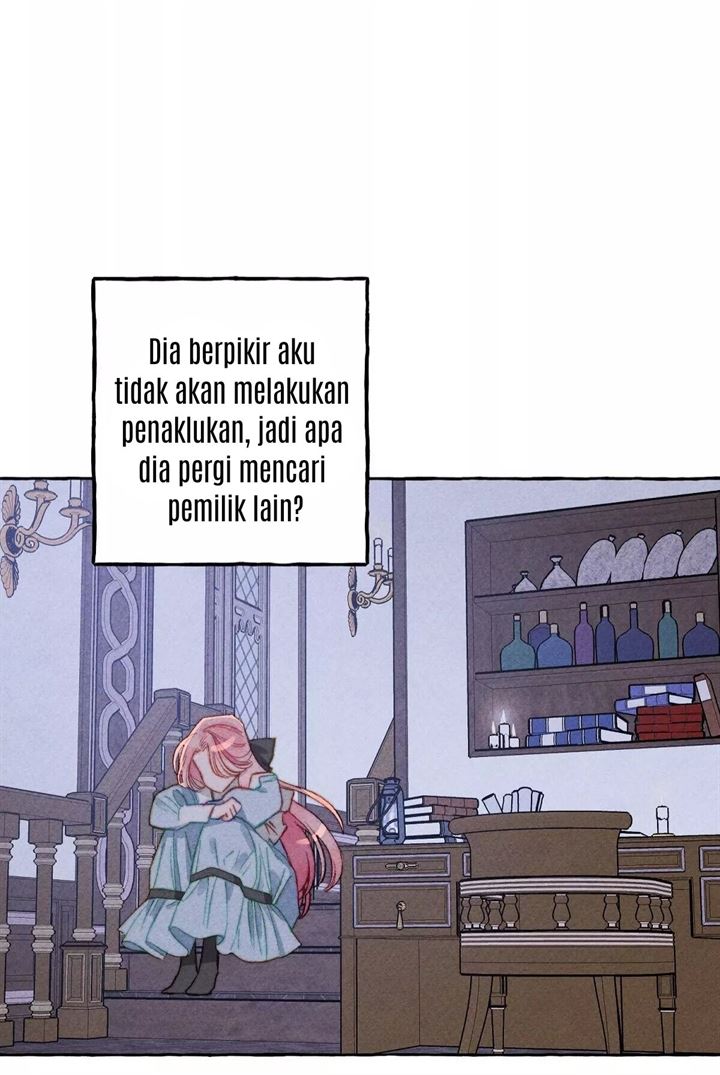 I Raised A Black Dragon Chapter 9 Gambar 32