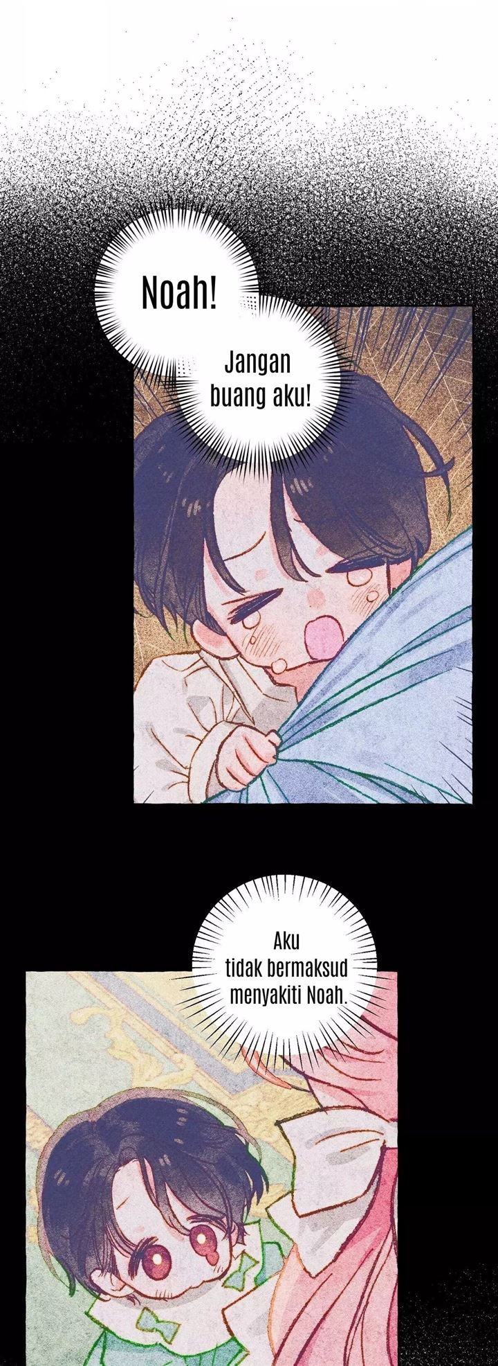 I Raised A Black Dragon Chapter 9 Gambar 33