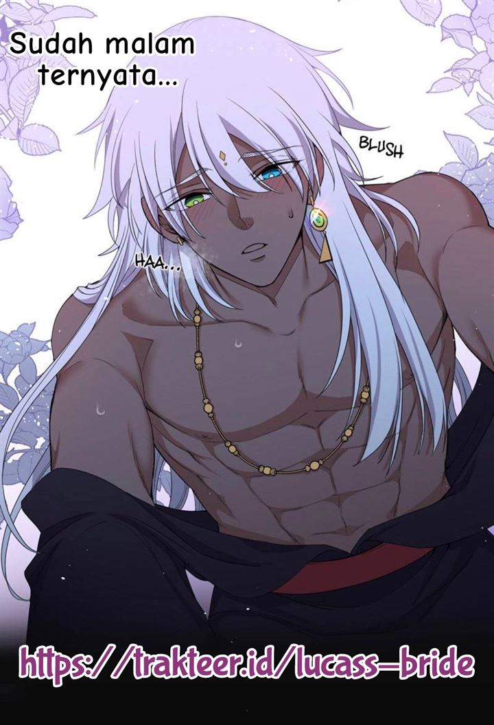 I Raised A Black Dragon Chapter 9 Gambar 47