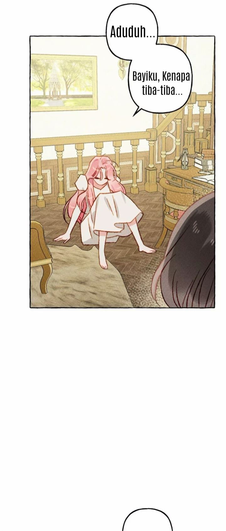 I Raised A Black Dragon Chapter 9 Gambar 6