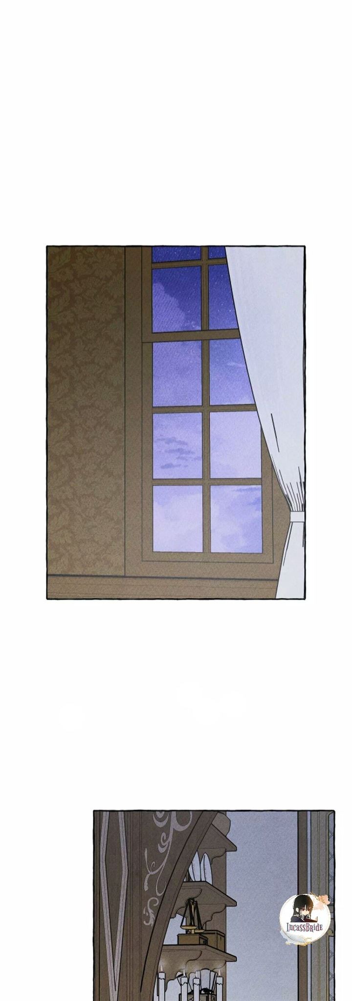 I Raised A Black Dragon Chapter 8 Gambar 38