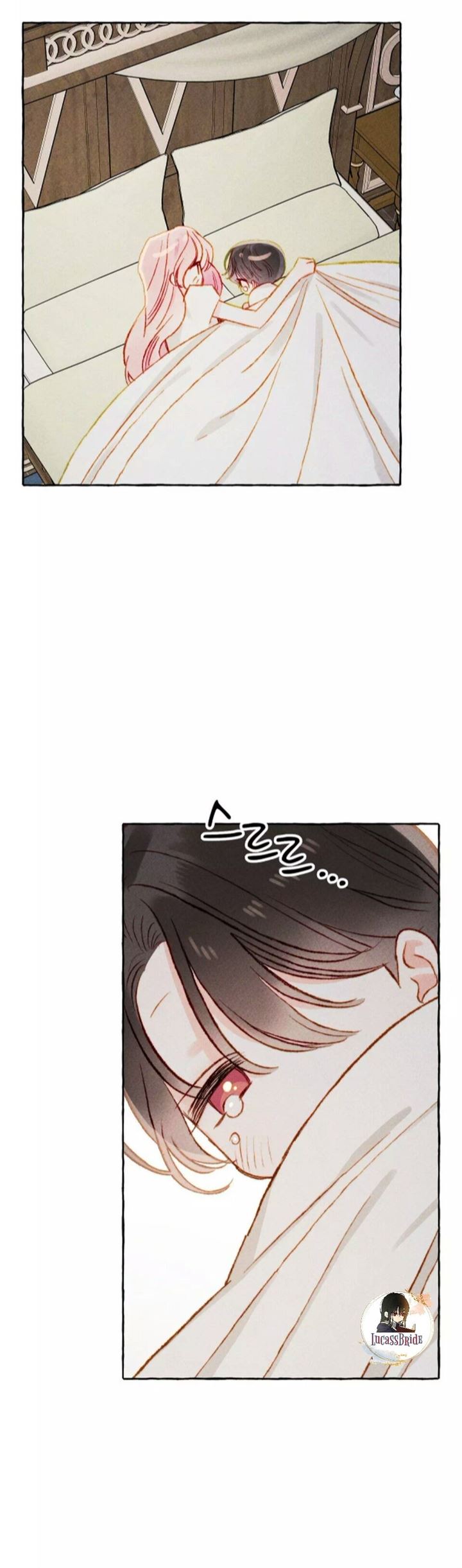 I Raised A Black Dragon Chapter 8 Gambar 45