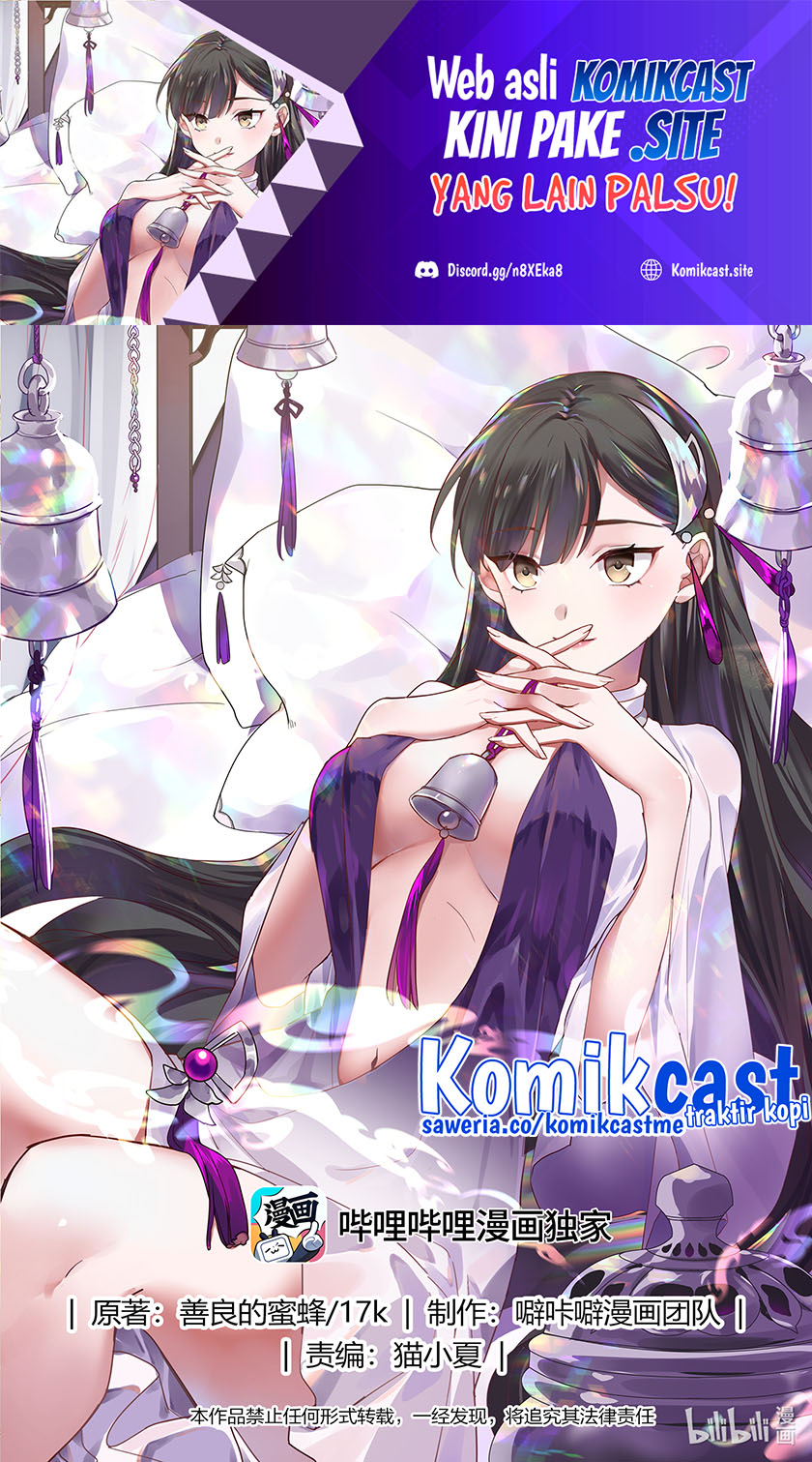 Manhua Martial God Asura Chapter 630 gambar nomor 2