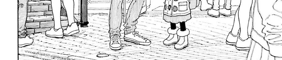 Yotsuba to! Chapter 96 Gambar 11