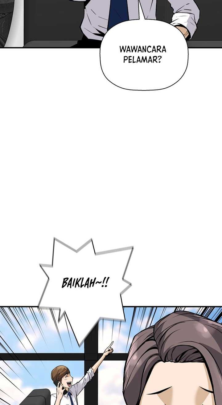 Return of the Legend Chapter 69 Gambar 31