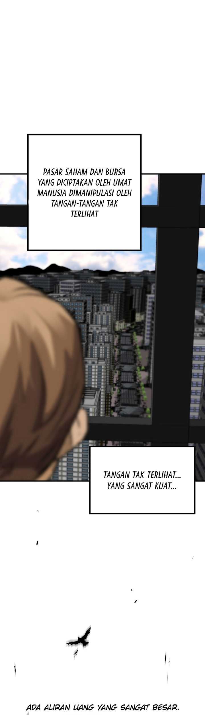 Return of the Legend Chapter 69 Gambar 20