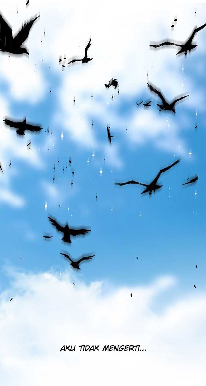 Return of the Legend Chapter 69 Gambar 21