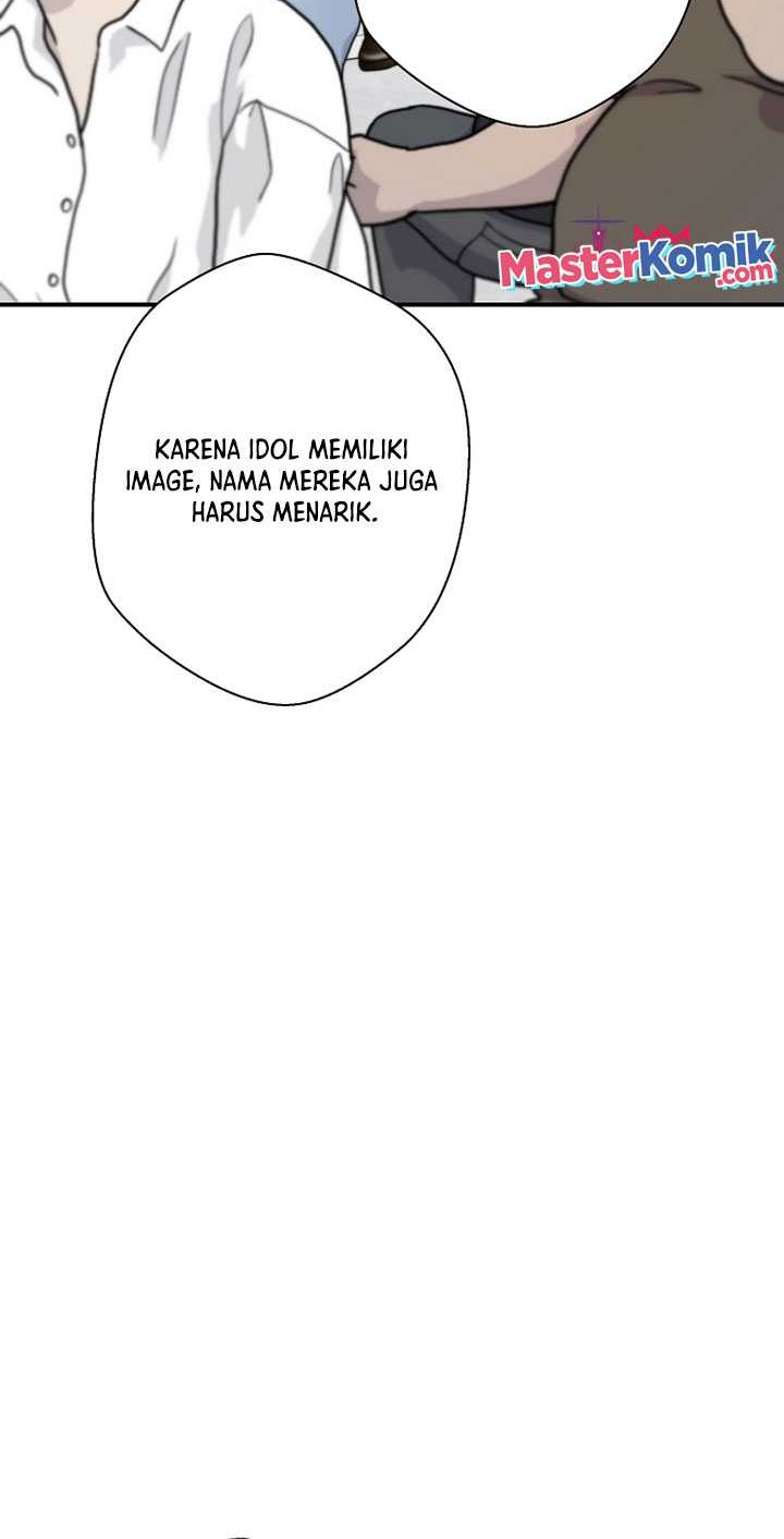 Return of the Legend Chapter 69 Gambar 55