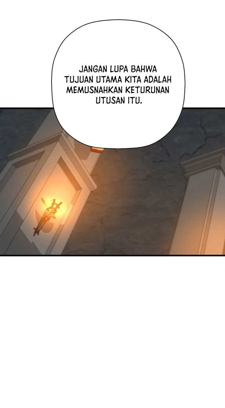 Return of the Legend Chapter 69 Gambar 3