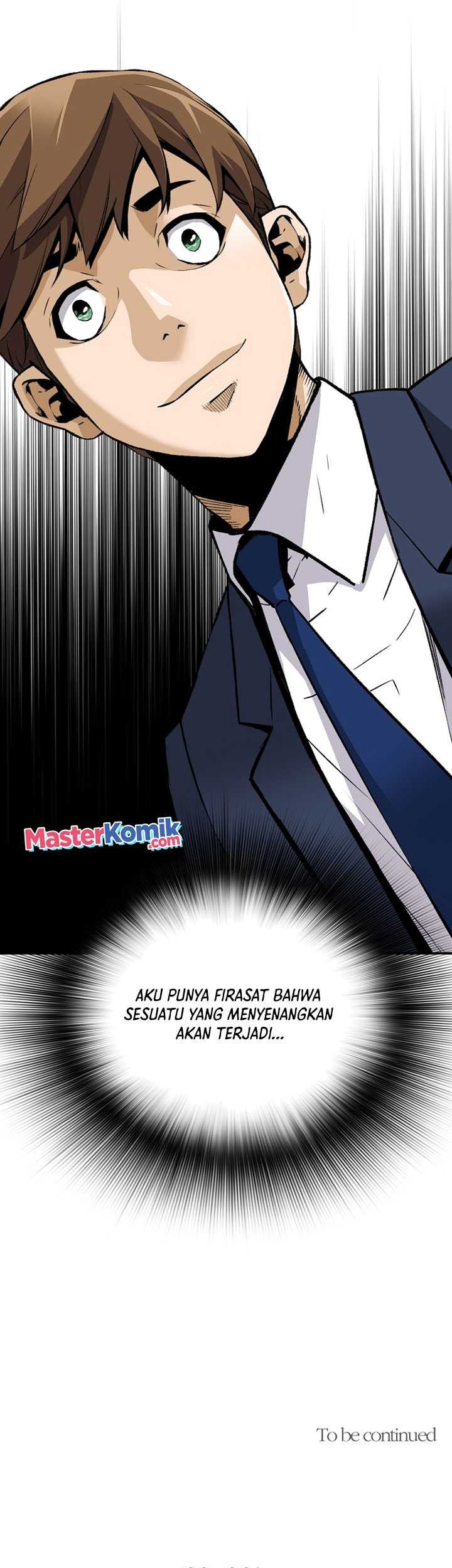 Return of the Legend Chapter 69 Gambar 60