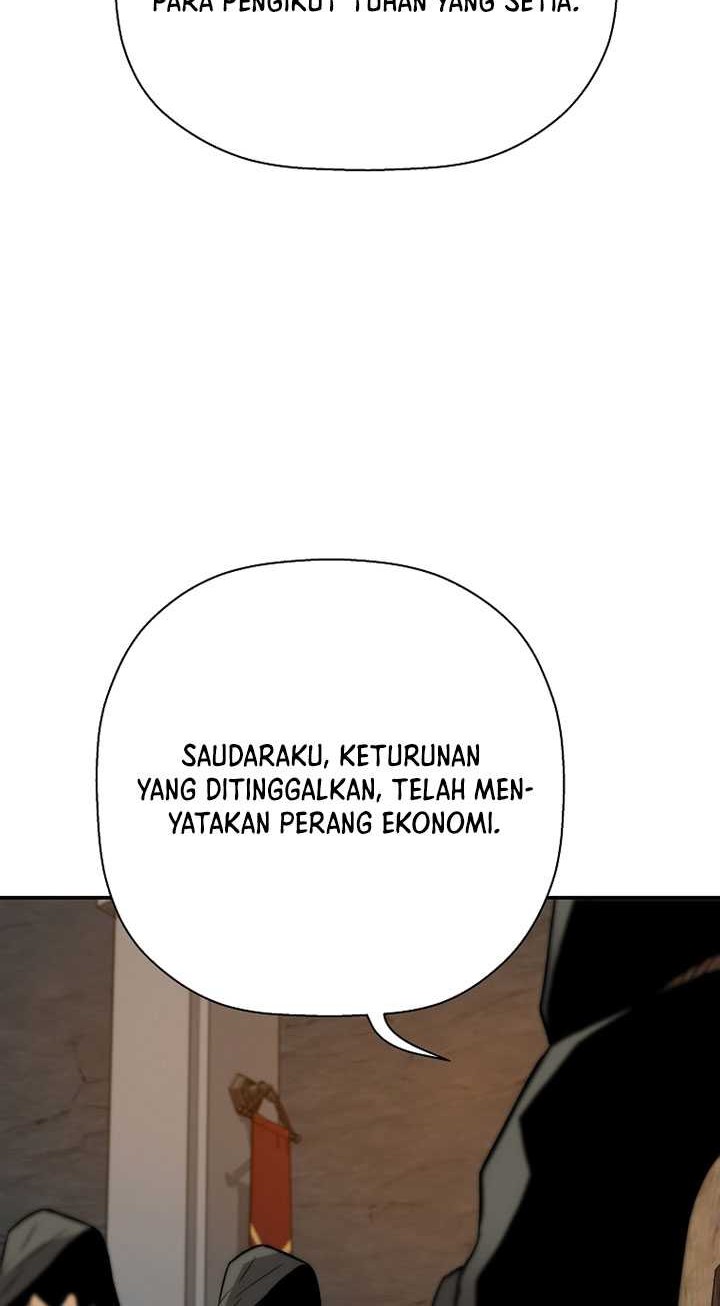 Return of the Legend Chapter 69 Gambar 5