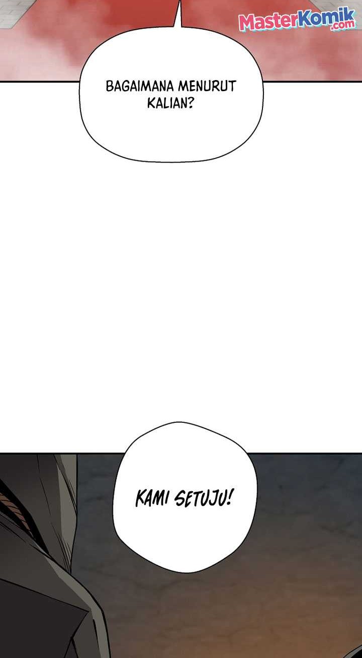 Return of the Legend Chapter 69 Gambar 7