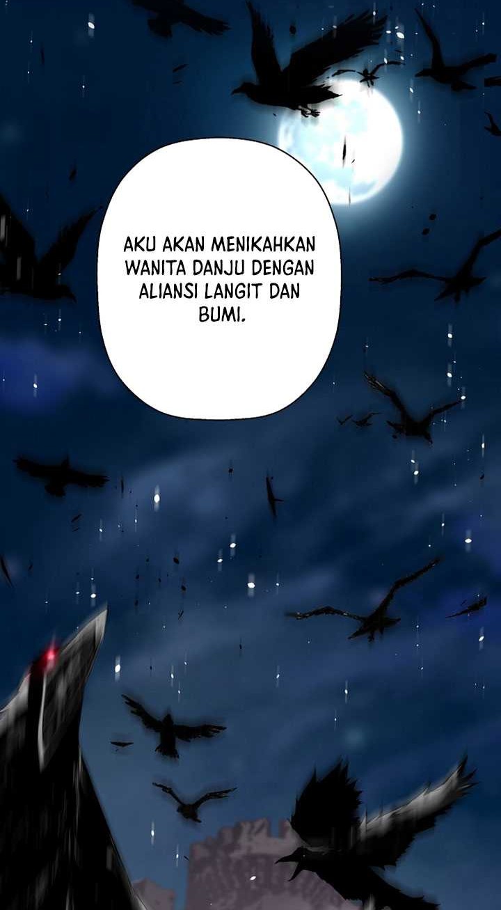 Return of the Legend Chapter 69 Gambar 9