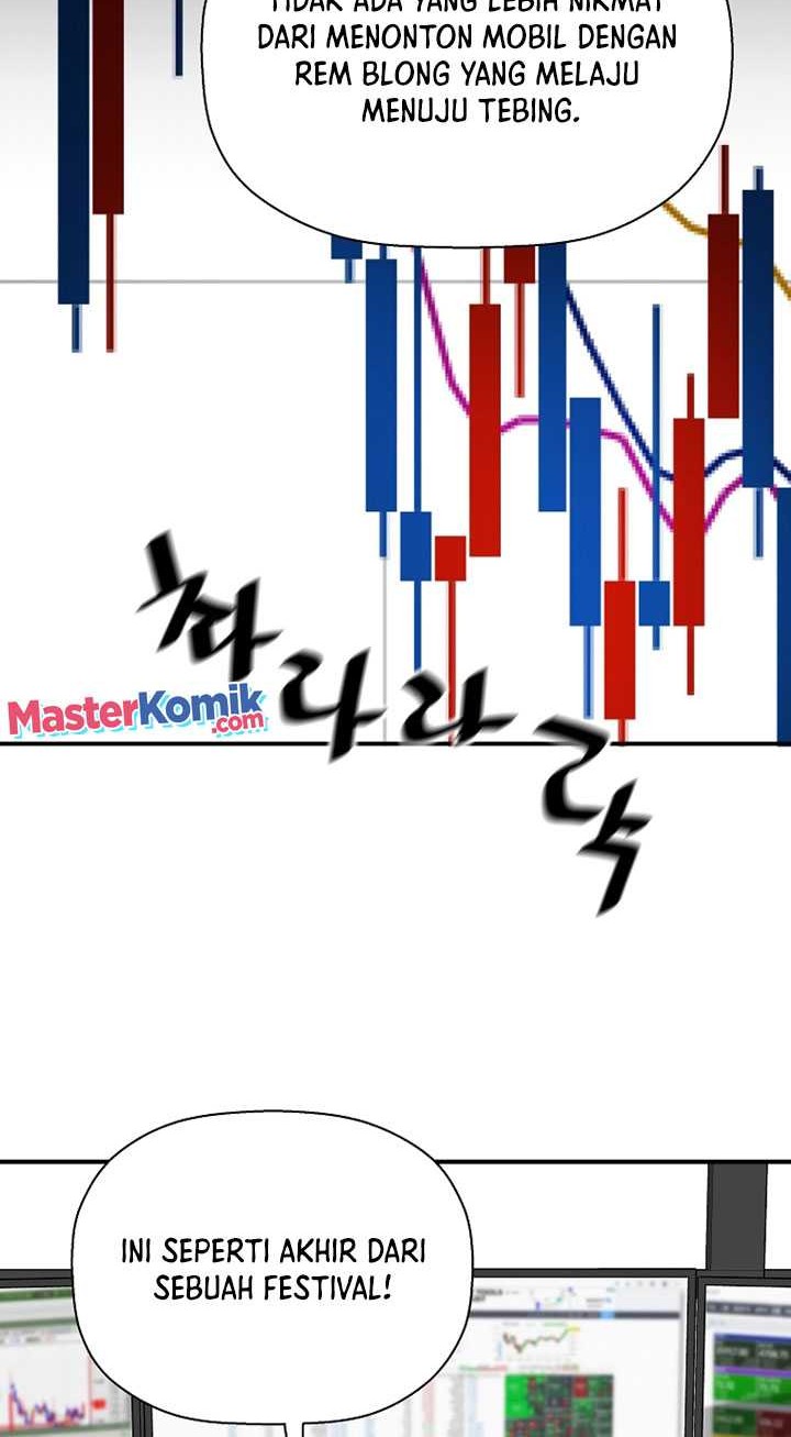 Return of the Legend Chapter 69 Gambar 11