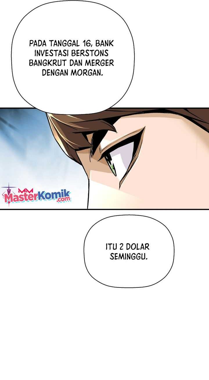 Return of the Legend Chapter 69 Gambar 13