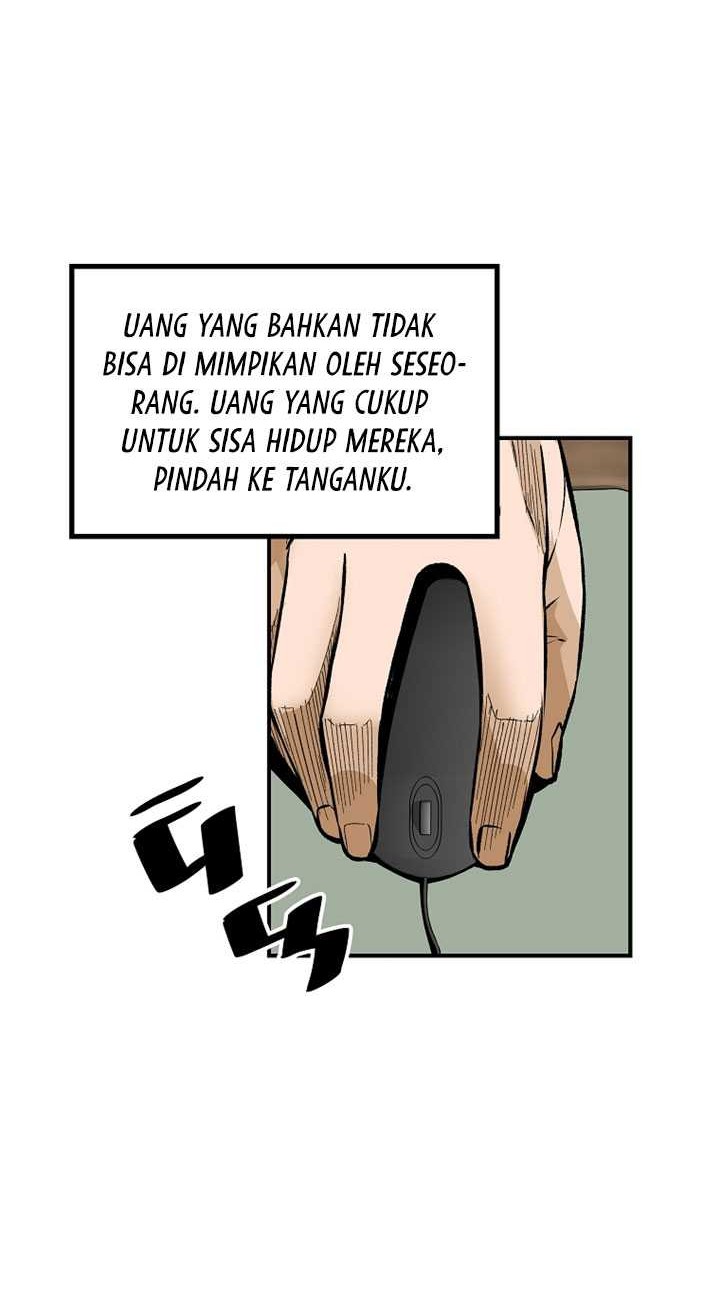 Return of the Legend Chapter 69 Gambar 15