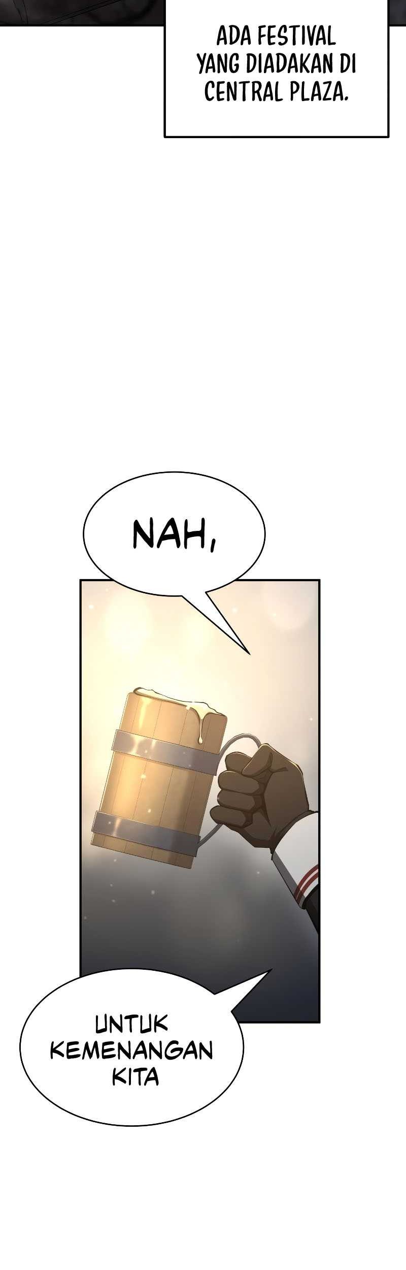 I Became the Tyrant of a Defense Game Chapter 21 Gambar 4