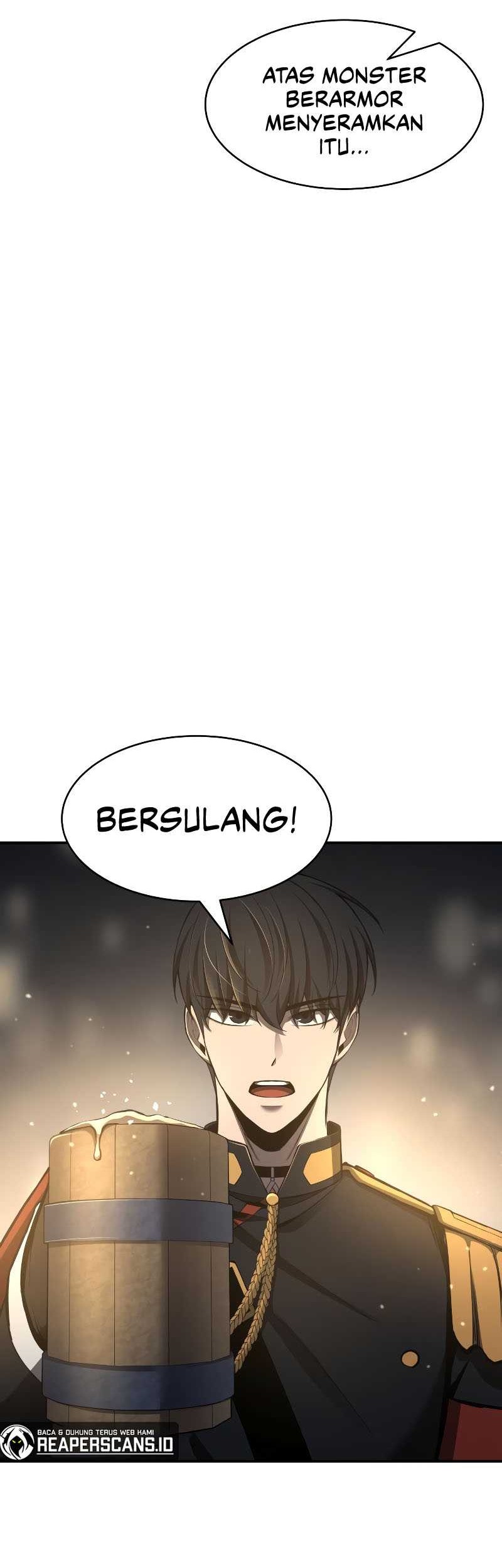 I Became the Tyrant of a Defense Game Chapter 21 Gambar 5