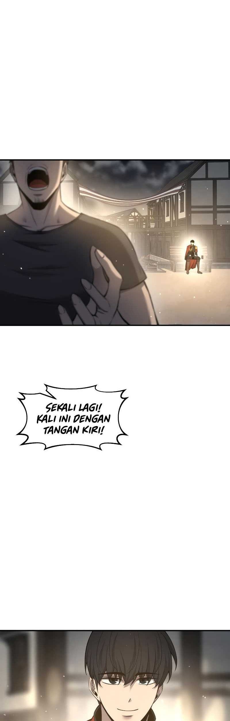 I Became the Tyrant of a Defense Game Chapter 21 Gambar 14