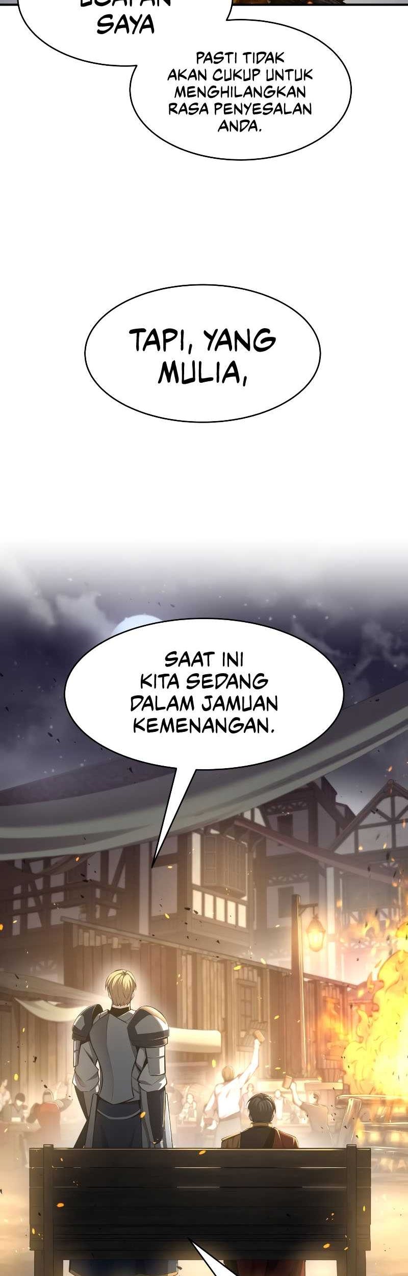 I Became the Tyrant of a Defense Game Chapter 21 Gambar 30