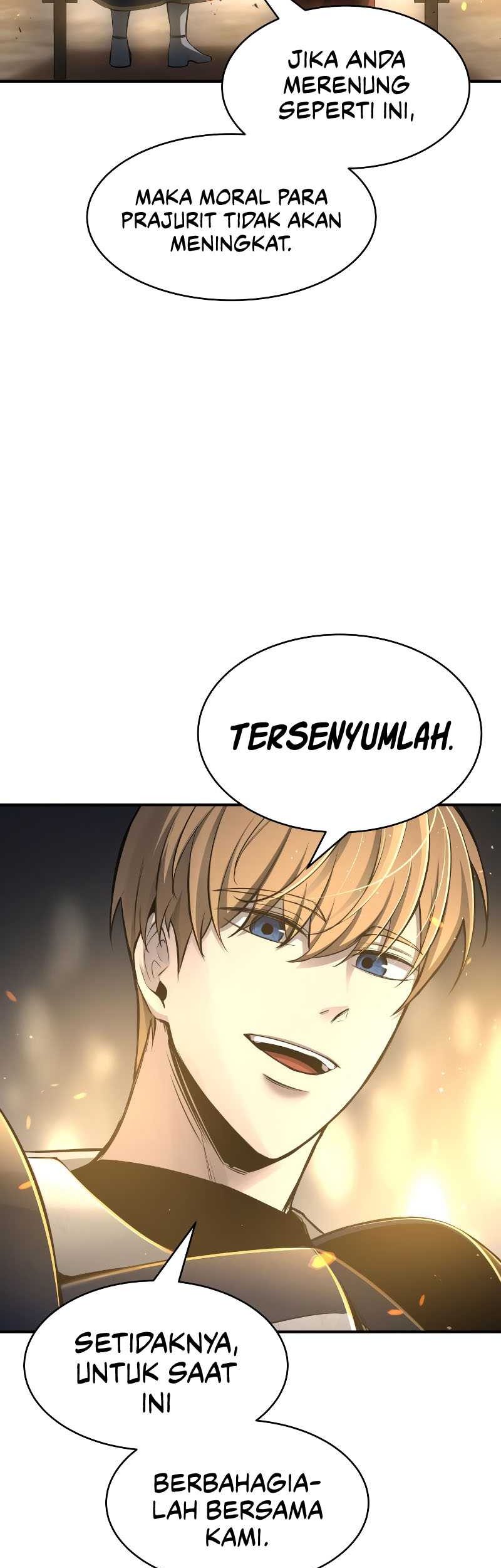 I Became the Tyrant of a Defense Game Chapter 21 Gambar 31