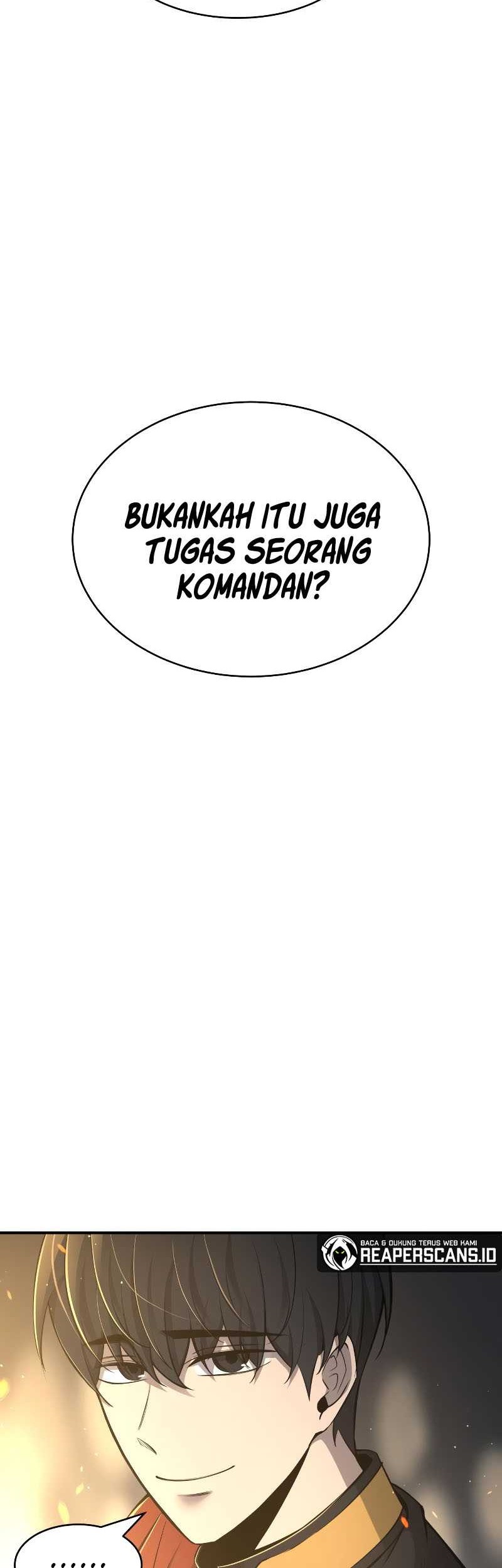 I Became the Tyrant of a Defense Game Chapter 21 Gambar 32